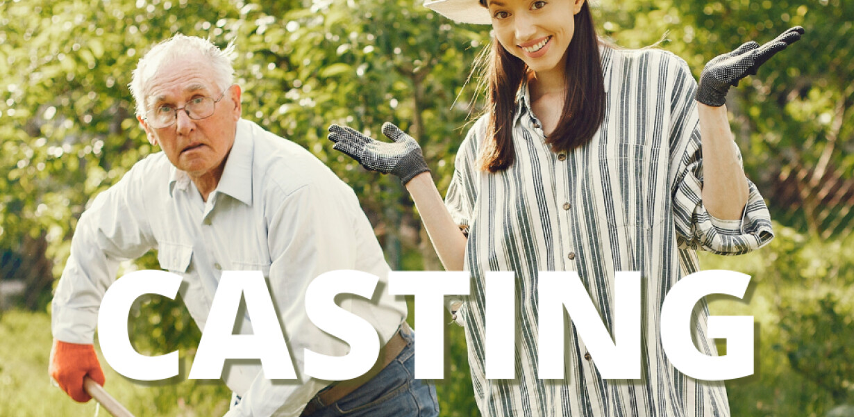 Do you have a garden plot? Join the program!