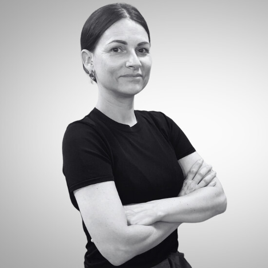 Magdalena Smugała