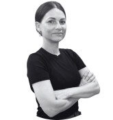 Magdalena Smugała