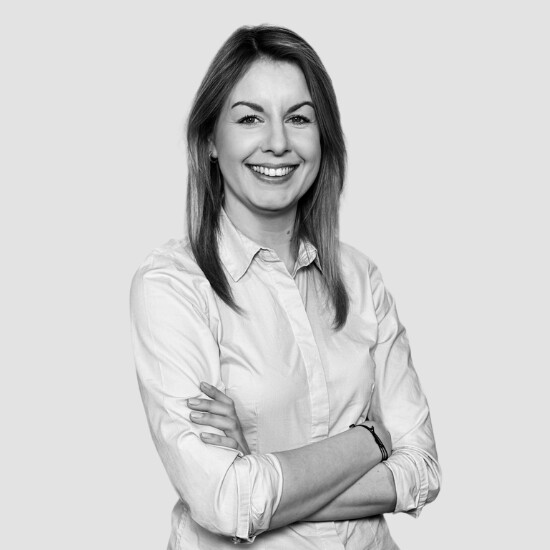 Magdalena Pawłowska