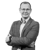 Wojciech Dróżdż