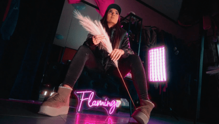 Flamingo
