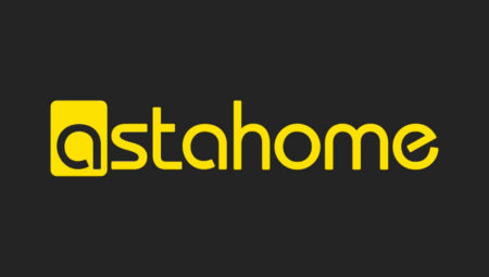 ASTA Home