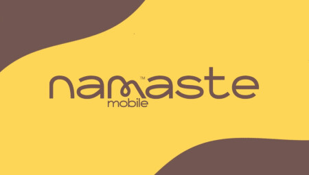 Namaste Mobile w ASTA-NET