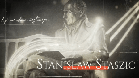 Stanisław Staszic - być narodowi użytecznym