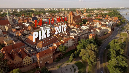 Konferencja PIKE 2018