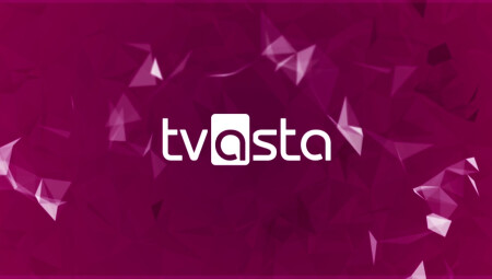 TV ASTA SHOWREEL