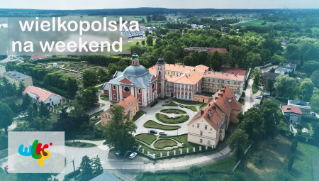Wielkopolska na Weekend