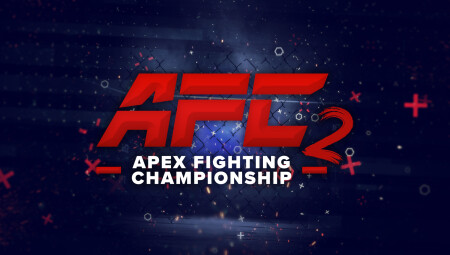 Gala Apex Fighting Championship 2