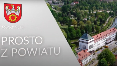 Prosto z powiatu