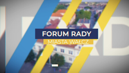 Forum Rady Miasta Wałcz