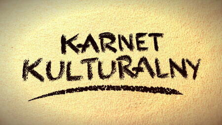 Karnet Kulturalny