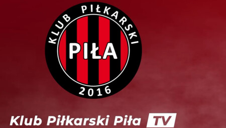 KP Piła TV