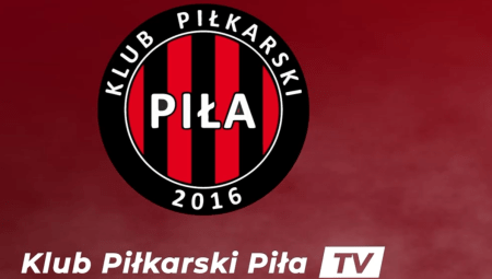 KP Piła TV