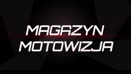 Magazyn Motowizja