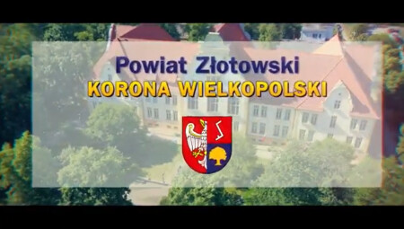 Powiat Złotowski - Korona Wielkopolski