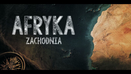 Przez Afrykę Zachodnią