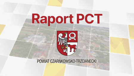 Raport PCT