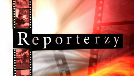 Reporterzy