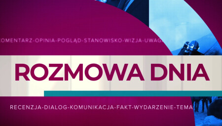 Rozmowa dnia