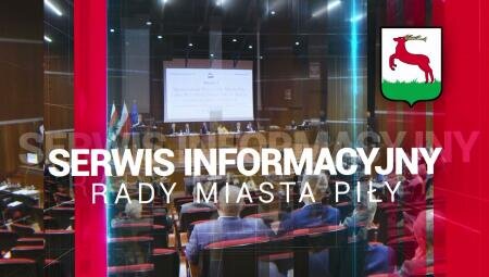 Serwis Informacyjny Rady Miasta Piły