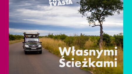 Własnymi ścieżkami