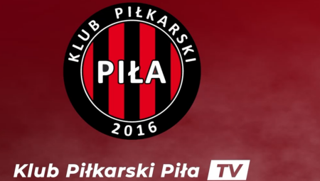 TV ASTA - KP Piła TV