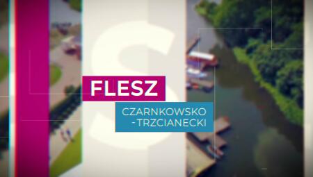 TV ASTA - Flesz czarnkowsko-trzcianecki