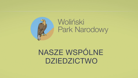 TV ASTA - Woliński Park Narodowy - Nasze Wspólne Dziedzictwo 