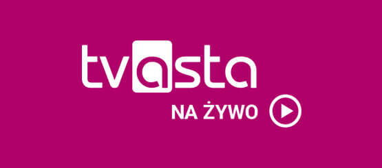 TV ASTA na żywo